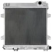 Jayrad Radiator - JR3998J
