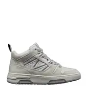 Pivot High Top trainers 38 white