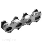Redline Performance Intake Manifold - 12-22