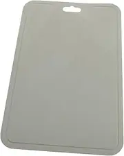 Generic Camping Cutting Board Cutting Mat Cutting Board Dishwasher Safe Foldable Cutting Board Table Mat for Eating Flexible Cutting Board TPU Cutting Board Light Green Plastic