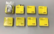 Lot of 8 Flexon Ecoplus B62610107 Roller Chain 1' (b542)