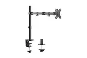 Activiva 13" to 32" Single Monitor Screen Bracket Tilt Rotate Arm for Desk Mount