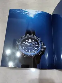 在飛比找Yahoo!奇摩拍賣優惠-CHANEL香奈兒J12 MARINE 瑞士錶 自動機械上鍊