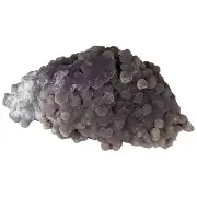 Grape Agate Collectors Specimen from Indonesia (Botryoidal Chalcedony) - #172