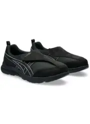 Men 10.0US Asics Life Walker Kiko Kostadinov Men's Sneakers Collection Black New