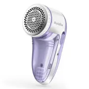 Fabric Shaver Lint Shaver Defuzzer, Electric Lint Remover, Rechargeable Sweat...