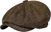 [APLVFFZH] Stylish Beret Hat for Outdoor Adventures