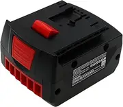 Vsdampj 4000mAh/14.4V Battery Compatible with TRANSPAK H45