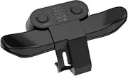 DaMohony Controller Paddles for PS4, Ergonomic 10 Key Mappings Back Button Attachment Gaming Stuff Accessories for PS4 Controller, 2816036-AM84UK-LRQVD