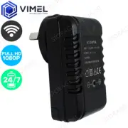 Wireless Small Camera Remote Access Mobile Phone Mini WIFI