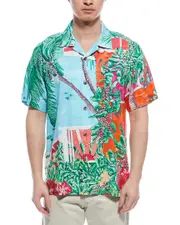 Tommy Bahama Coastal Comforts Shirt