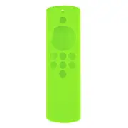 2-Pack Silicone Protective Cover For Alexa Voice Remote Lite / Fire Tv Stick Lite