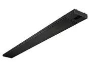 HEATSTRIP (2400W, 240V, 50Hz, 10.0A, IP55) Classic Outdoor Electric Heaters with Remote Control - THH2400AR