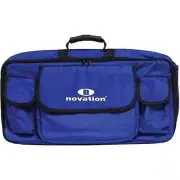 Novation MiniNova Bag Gig Bag fitted for MiniNova Keyboard