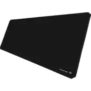 Fortrek Speed MPG104 Extra Large Gaming Mouse Pad with Non-Slip Base, Extended Desk Mat 90x40CM, Black