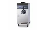 Taylor 736 Pump Fed Bench Top Soft Serve Machine With Heat Treat Cycle - Ice Cream & Frozen Yoghurt Machines (736-JL) - 736-JL