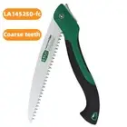 Camping Foldable Saw Portable Secateurs Gardening Pruner 10 Inch Tree Trimmers C