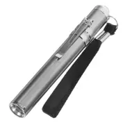 Egg Canister Work Professional Incubator Candling Flashlight