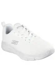 Skechers BOBS Sport B Flex - Chill Edge White