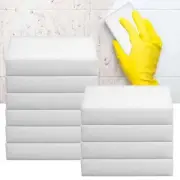 10pack White Cleaning Sponge Stain Eraser Remover Pad Cleaning Foam Sponge Home