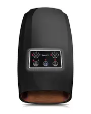 SereneLife Electric Hand Massager With Compression