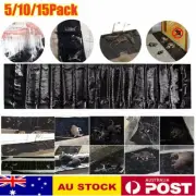 5-15Pack Mouse Traps Rat Mice Mouse Trap Board Snare Catcher Board Pad Board