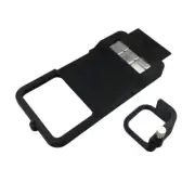 Tripod Quick Release Plate System for Osmo-Mobile 3/4 OM4 for 9