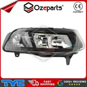 RH Right Fog Light Daytime Running Lamp DRL 1 Globe For VolksWagen VW Polo 14~17 (for: Volkswagen)