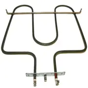 ARISTON INDESIT HERMATIC OVEN ELEMENT 1250W 240V 350X275MM IM92-03 03452 EU042