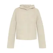 [Lisa Yang] Lisa Yang Cashmere Sweater 0 NUMERIC NEUTRALS