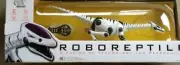 WowWee Roboreptile Robotic Reptile 2006