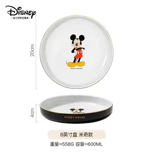 ⭐ 迪士尼 餐具 碗 盤 陶瓷 湯碗 飯碗 米奇 米妮 唐老鴨 黛西