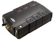 CyberPower CP800AVR AVR UPS Systems (CP800AVR)