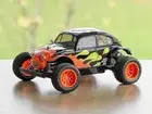 Tamiya 1/10 Blitzer Beetle No.502 Electric RC Off‑Road Truck Kit RTR 58502 2011