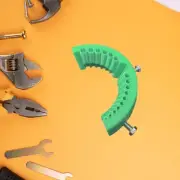 Grinder Drill Bit Sharpener Sturdy Replacement Accessory Grinding Attachment