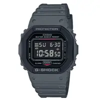 在飛比找樂天市場購物網優惠-送禮首選★【CASIO 卡西歐】G-SHOCK 街頭軍事電子