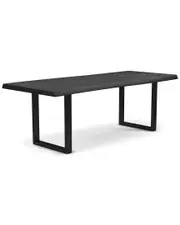 Urbia Brooks 92in U Base Dining Table