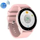 Smart Heart Rate Blood Pressure Oxygen Monitoring Sports Pedometer Wireless Blu