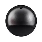 Havit Pinta 240V 2.3W LED Tri Colour Outdoor Step Light with Eyelid