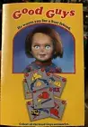 NECA Child’s Play Chucky Good Guys Ultimate Action Figure