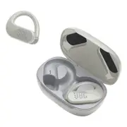 JBL Endurance Peak Sports Headphones - White
