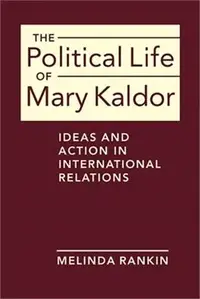 在飛比找三民網路書店優惠-The Political Life of Mary Kal