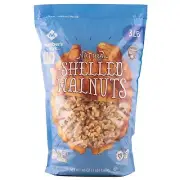Member's Mark Natural Shelled Walnuts 3 lbs.