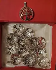 New Tree Of Life Pendant Holders