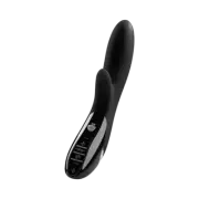 Mystim Daring Danny E-Stim Rabbit Vibrator - Electro Stimulation Sex Toy