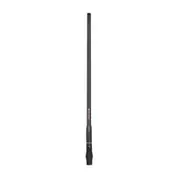 EcoXGear ATRD660 Heavy Duty Radome 6.6dBi UHF Barrel Spring Antenna