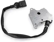 XIXIAO Neutral Safety Switch,Fit For Volkswagen,Fit For Passat,Fit For A4 A6 A8 S6 RS6 01V919821B 0501317994 ZFS Auto Transmission Multi-function Neutral Start Switch