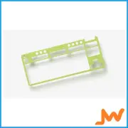 Logitech Aurora Top Plate G715 Keyboard - Green