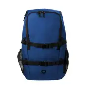 OGIO® Street Pack, Force Blue, Brand New Backpack, Large, Ergonomic