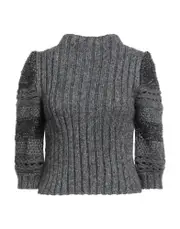 [ALBERTA FERRETTI] ALBERTA FERRETTI Turtlenecks - Item 14368256